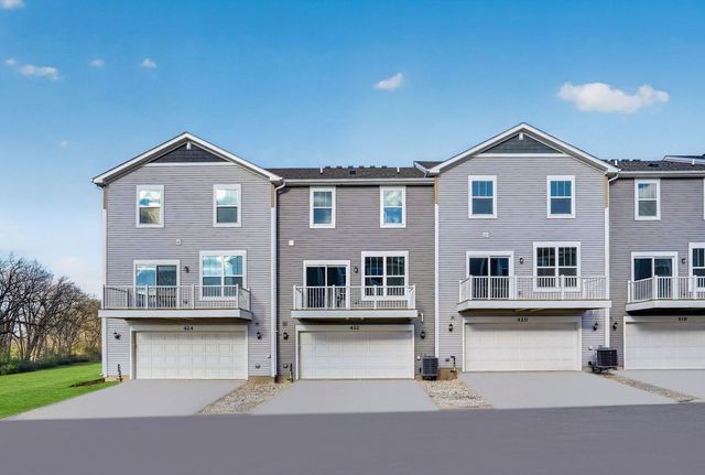 422 Red Oak Circle, Volo, IL 60020