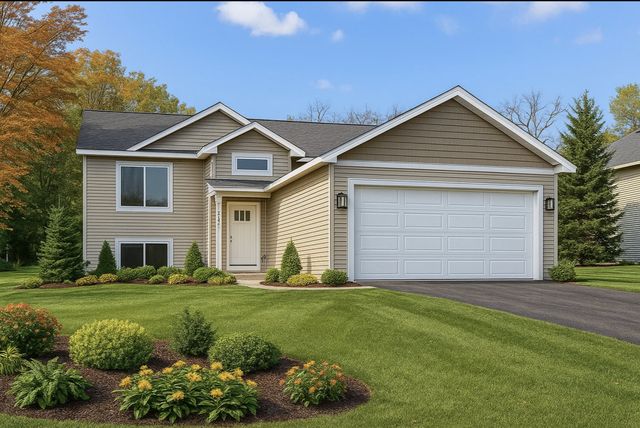 256 Dakota Avenue, Roberts, WI 54023