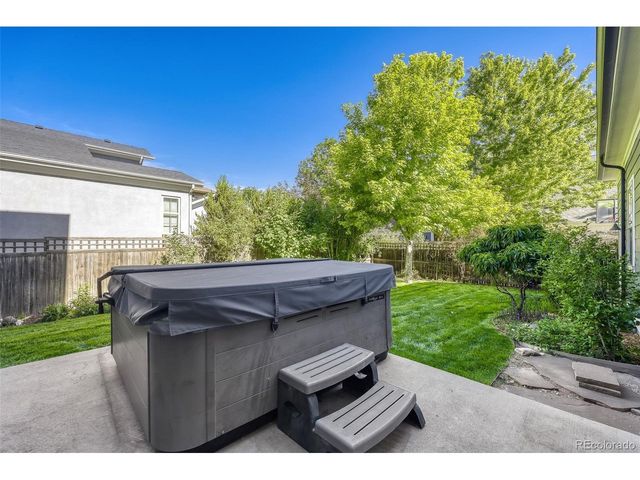 9731 E 34th Pl, Denver, CO 80238