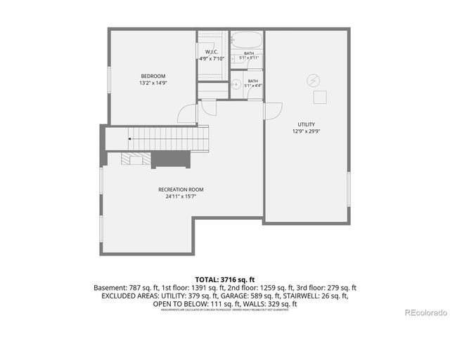 9731 E 34th Pl, Denver, CO 80238