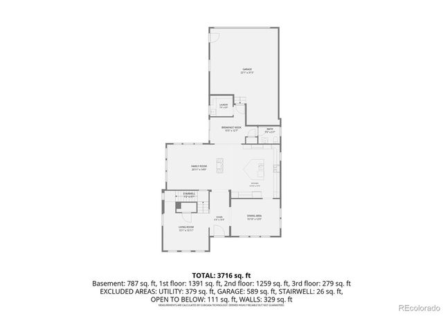 9731 E 34th Pl, Denver, CO 80238