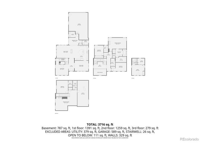 9731 E 34th Pl, Denver, CO 80238