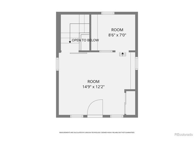 9731 E 34th Pl, Denver, CO 80238