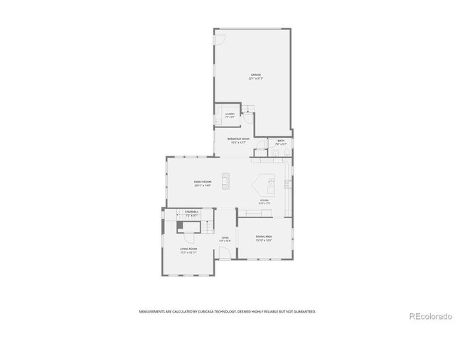 9731 E 34th Pl, Denver, CO 80238