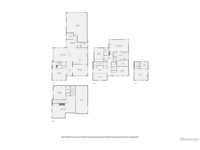 9731 E 34th Pl, Denver, CO 80238