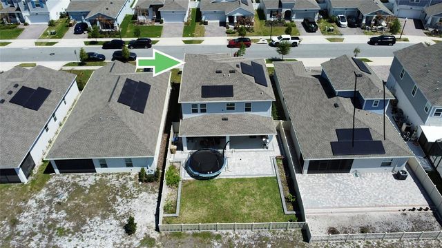 6242 LAKEPINE STREET, St Cloud, FL 34771