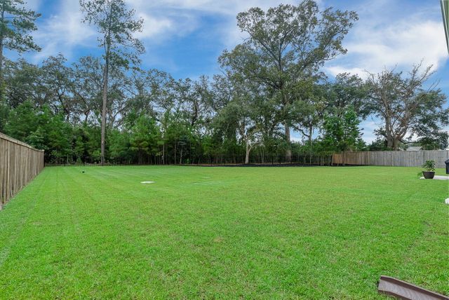 3202 Hugh Bennett Drive, Johns Island, SC 29455