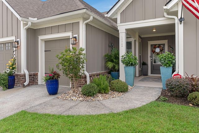 3202 Hugh Bennett Drive, Johns Island, SC 29455