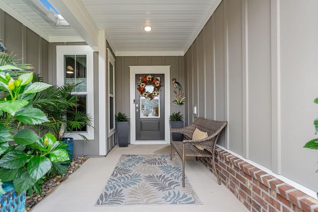 3202 Hugh Bennett Drive, Johns Island, SC 29455
