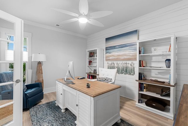 3202 Hugh Bennett Drive, Johns Island, SC 29455