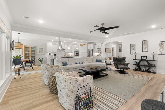 3202 Hugh Bennett Drive, Johns Island, SC 29455