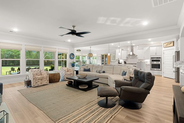 3202 Hugh Bennett Drive, Johns Island, SC 29455