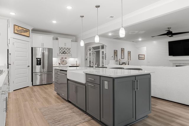 3202 Hugh Bennett Drive, Johns Island, SC 29455