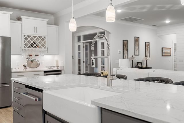 3202 Hugh Bennett Drive, Johns Island, SC 29455