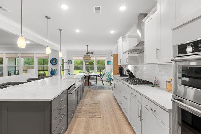 3202 Hugh Bennett Drive, Johns Island, SC 29455