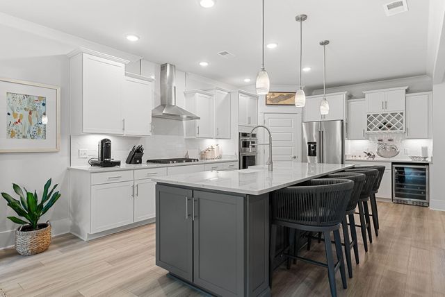 3202 Hugh Bennett Drive, Johns Island, SC 29455