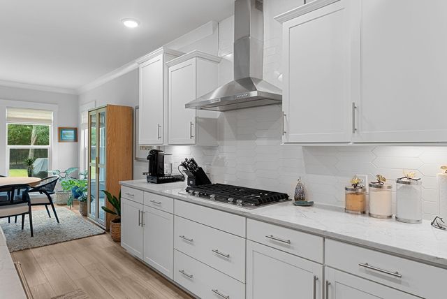 3202 Hugh Bennett Drive, Johns Island, SC 29455
