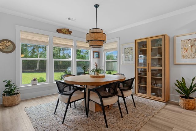 3202 Hugh Bennett Drive, Johns Island, SC 29455