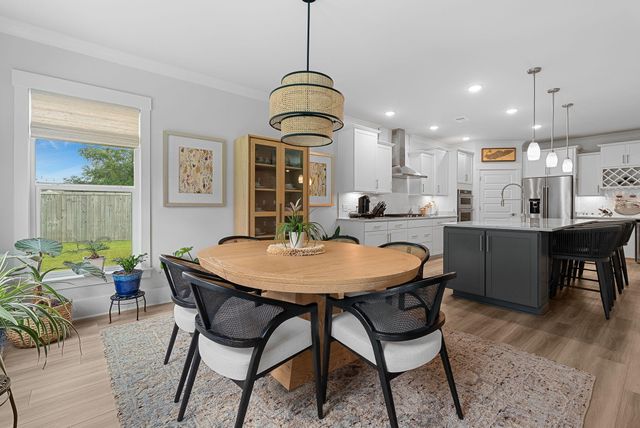 3202 Hugh Bennett Drive, Johns Island, SC 29455