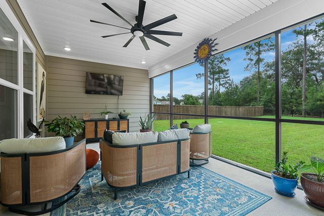 3202 Hugh Bennett Drive, Johns Island, SC 29455