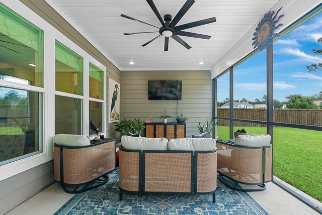 3202 Hugh Bennett Drive, Johns Island, SC 29455