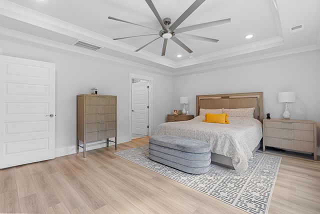 3202 Hugh Bennett Drive, Johns Island, SC 29455