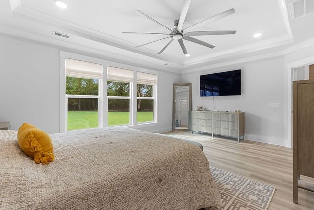 3202 Hugh Bennett Drive, Johns Island, SC 29455