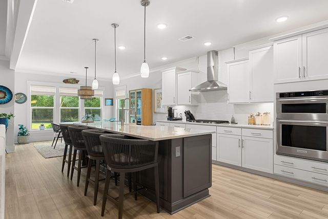 3202 Hugh Bennett Drive, Johns Island, SC 29455