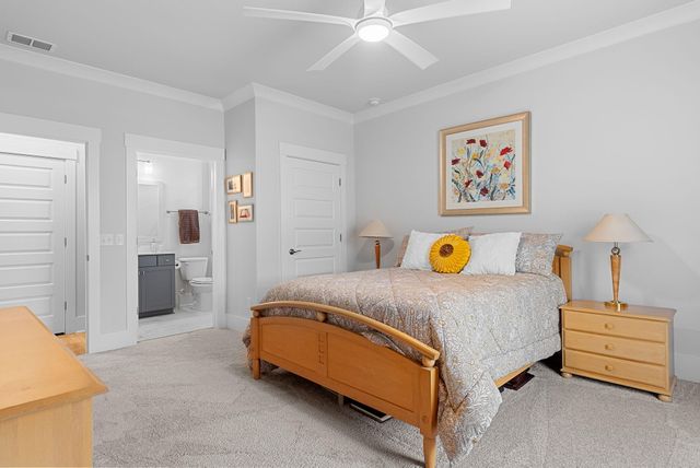 3202 Hugh Bennett Drive, Johns Island, SC 29455