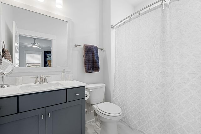 3202 Hugh Bennett Drive, Johns Island, SC 29455