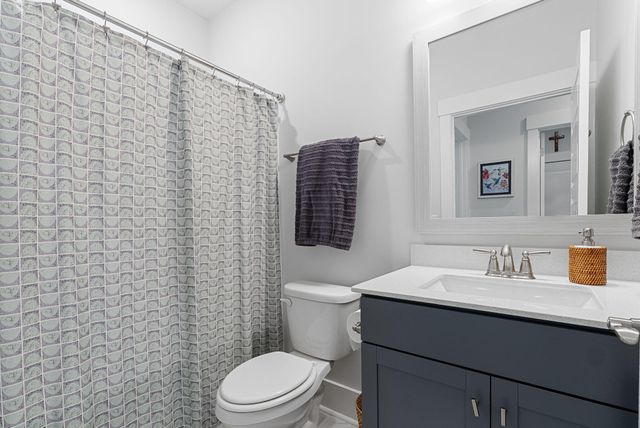 3202 Hugh Bennett Drive, Johns Island, SC 29455