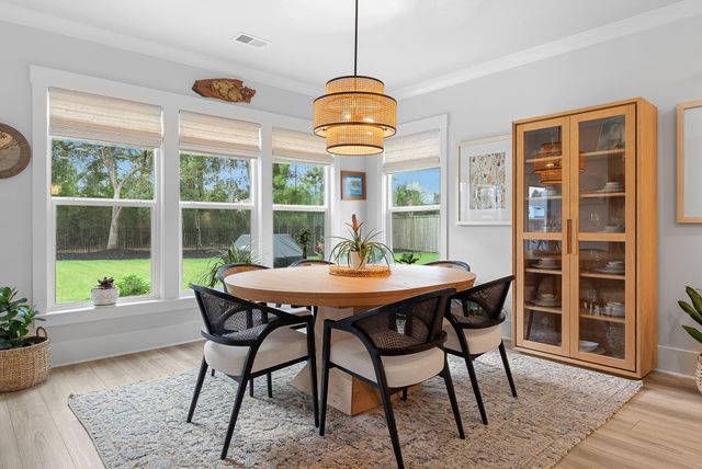 3202 Hugh Bennett Drive, Johns Island, SC 29455