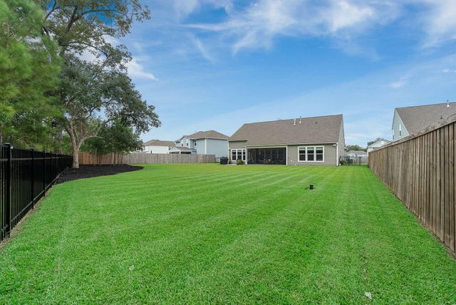 3202 Hugh Bennett Drive, Johns Island, SC 29455