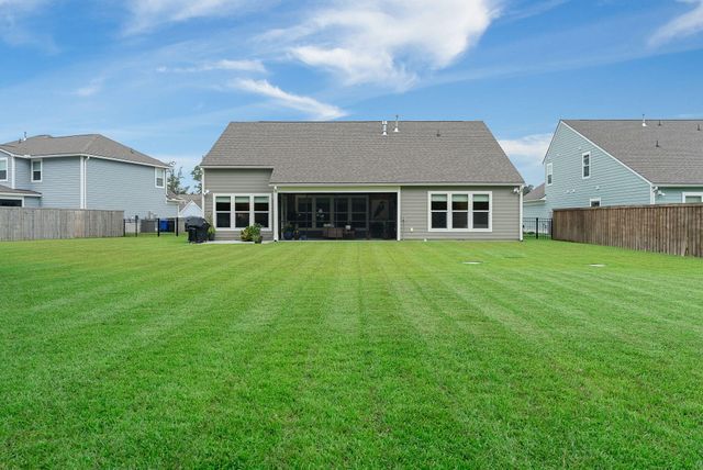 3202 Hugh Bennett Drive, Johns Island, SC 29455