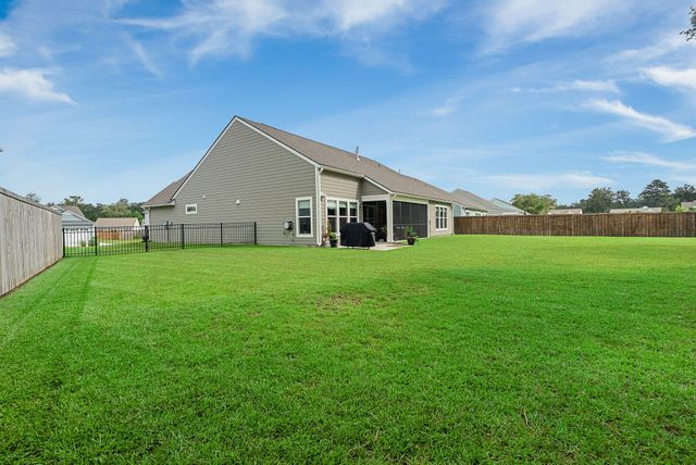 3202 Hugh Bennett Drive, Johns Island, SC 29455