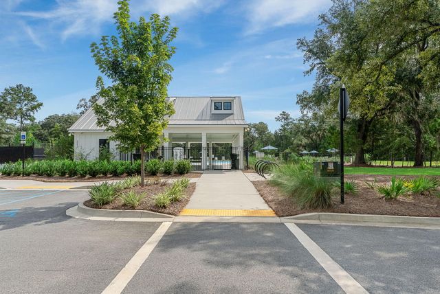 3202 Hugh Bennett Drive, Johns Island, SC 29455