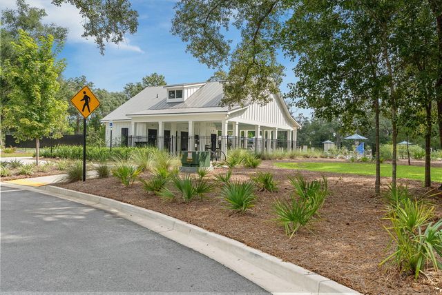 3202 Hugh Bennett Drive, Johns Island, SC 29455
