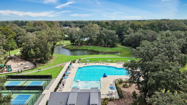 3202 Hugh Bennett Drive, Johns Island, SC 29455