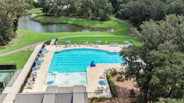 3202 Hugh Bennett Drive, Johns Island, SC 29455