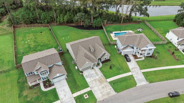 3202 Hugh Bennett Drive, Johns Island, SC 29455