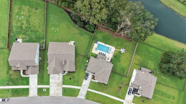 3202 Hugh Bennett Drive, Johns Island, SC 29455