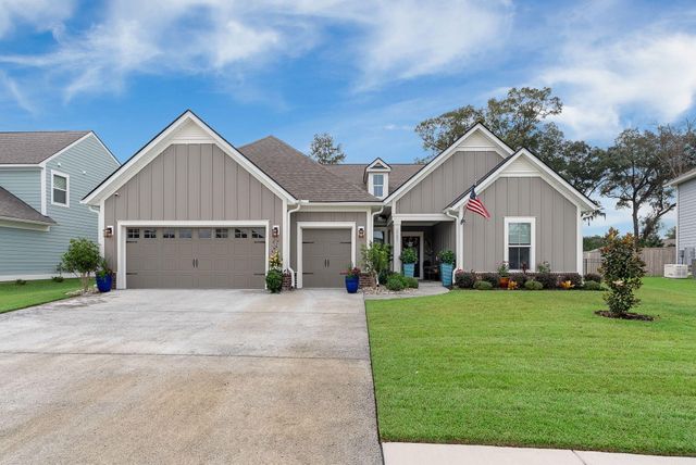 3202 Hugh Bennett Drive, Johns Island, SC 29455