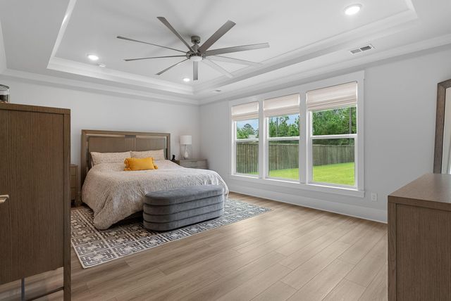 3202 Hugh Bennett Drive, Johns Island, SC 29455