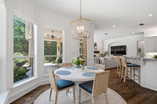 807 Independence Parkway, Southlake, TX 76092