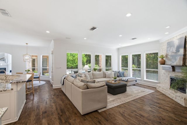 807 Independence Parkway, Southlake, TX 76092