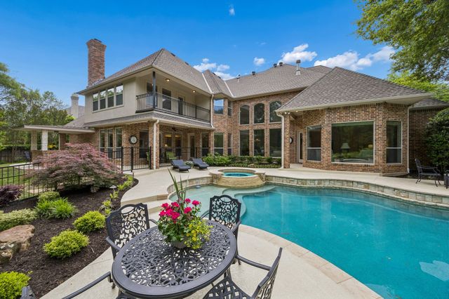 807 Independence Parkway, Southlake, TX 76092