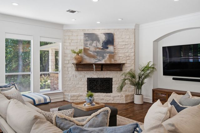 807 Independence Parkway, Southlake, TX 76092