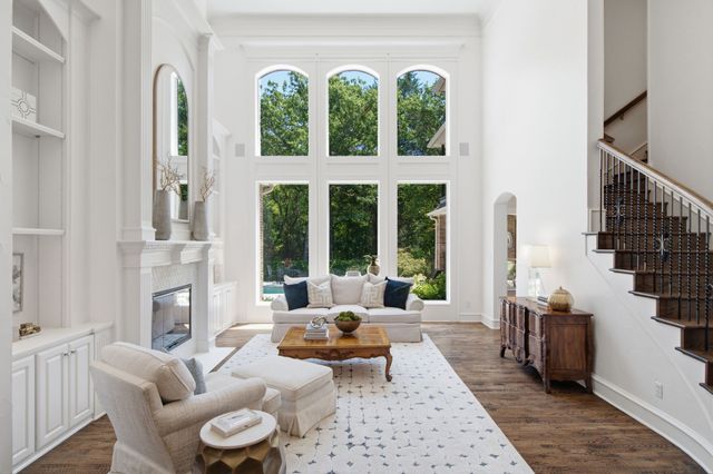 807 Independence Parkway, Southlake, TX 76092