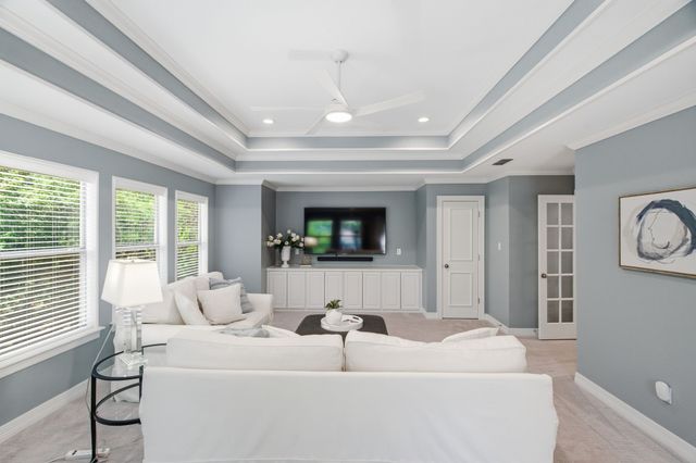 807 Independence Parkway, Southlake, TX 76092