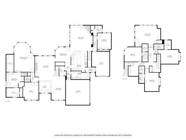 807 Independence Parkway, Southlake, TX 76092